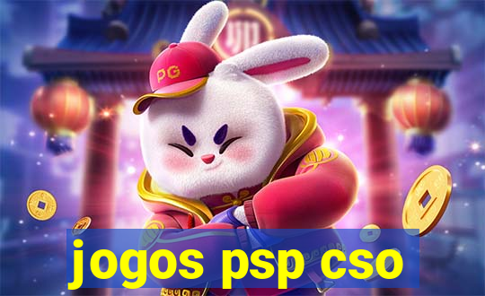 jogos psp cso